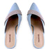 Women Formal Mules - 62275S - Walkeaze
